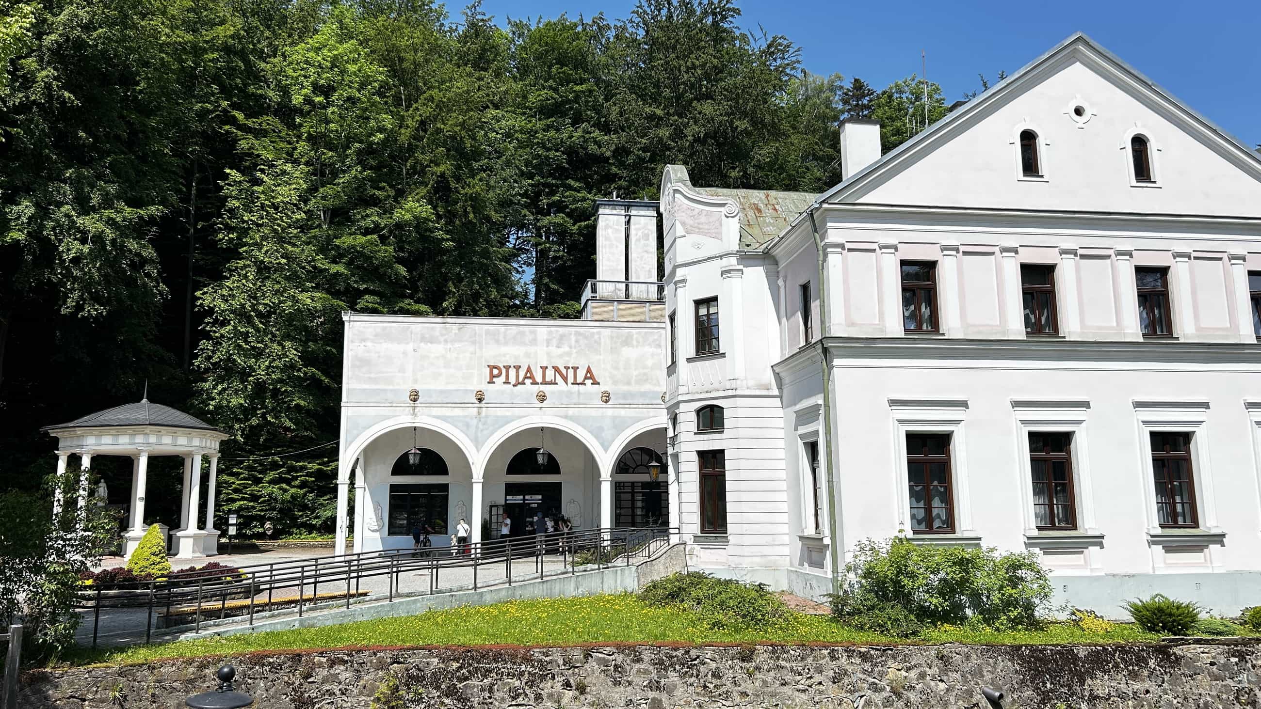 Könnyed bringatúra az Alacsony-Besszádokban, avagy forrástól forrásig gurultunk-4
