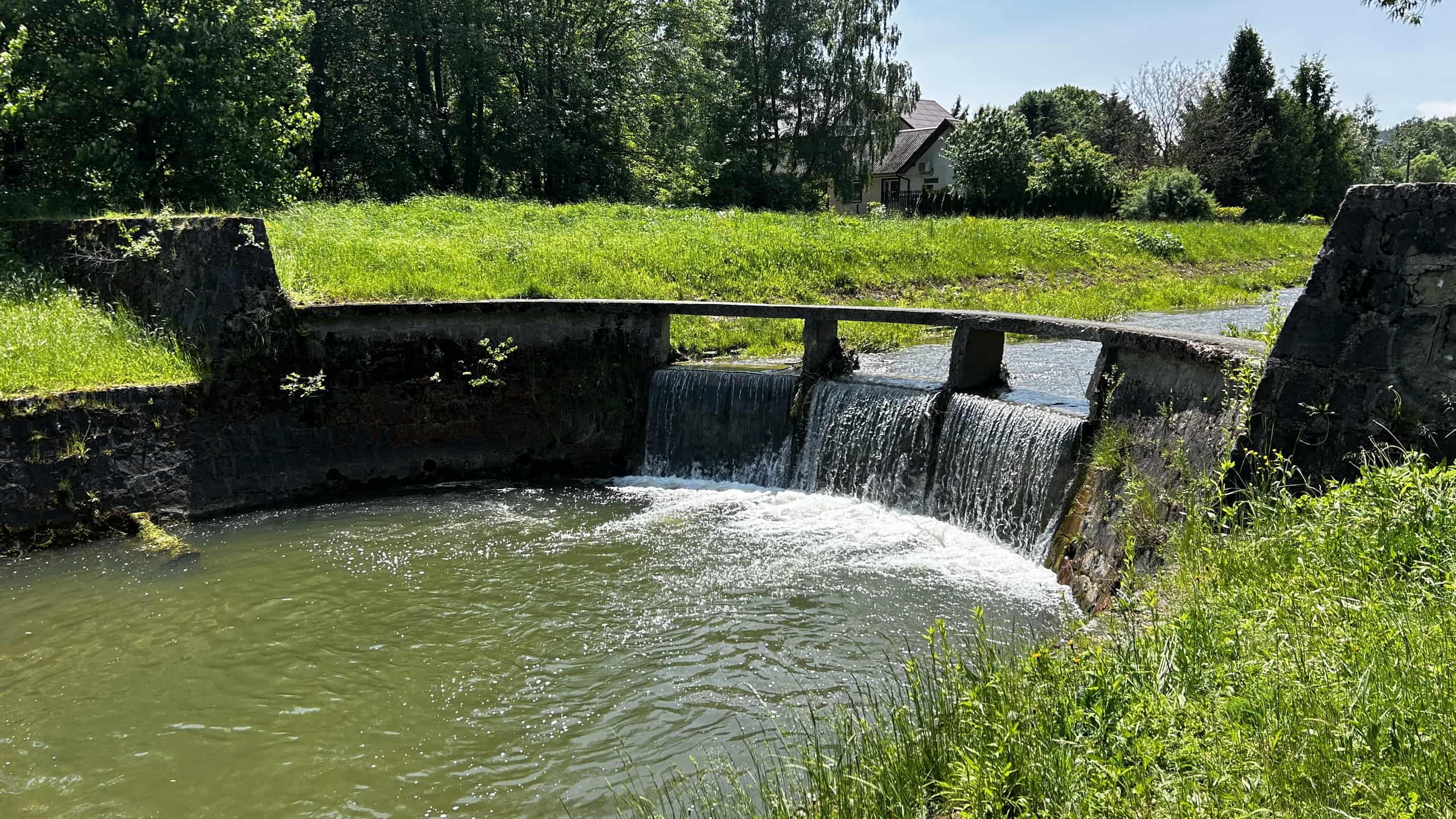 Könnyed bringatúra az Alacsony-Besszádokban, avagy forrástól forrásig gurultunk-8