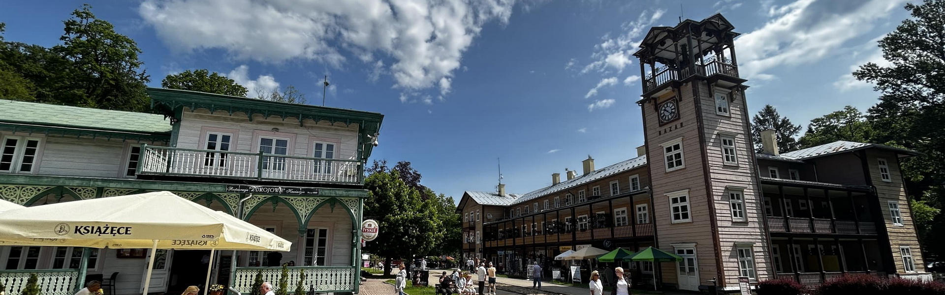 Könnyed bringatúra az Alacsony-Besszádokban, avagy forrástól forrásig gurultunk
