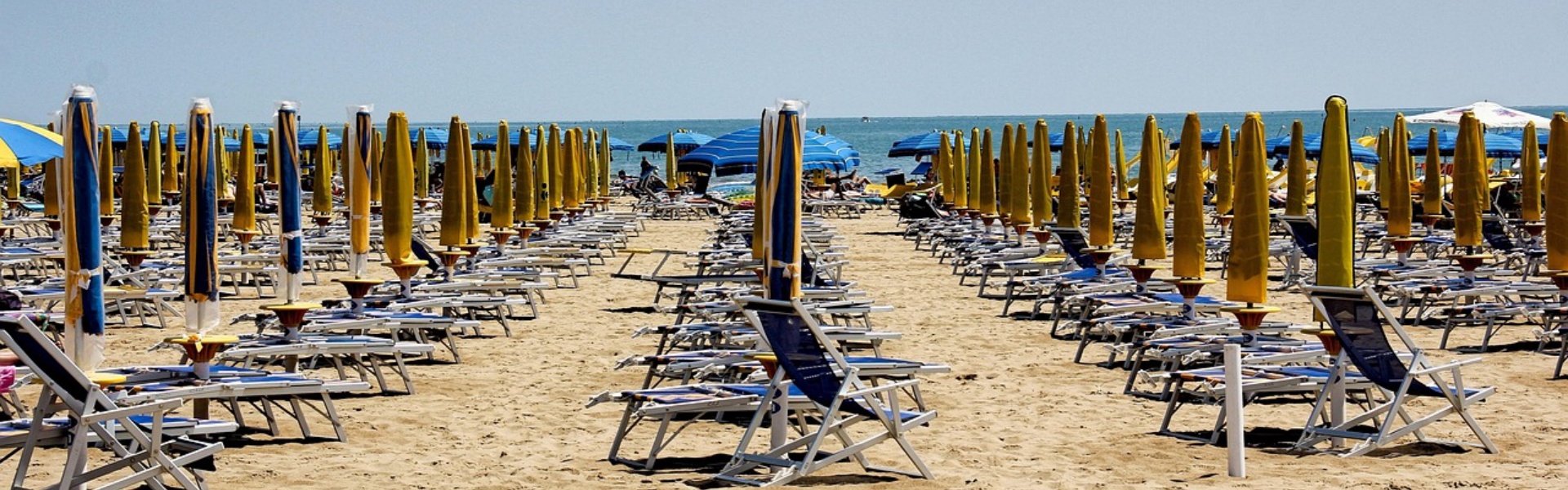 Caorle, Jesolo, Cavallino  Fedezd fel az olasz Adria csodáit!