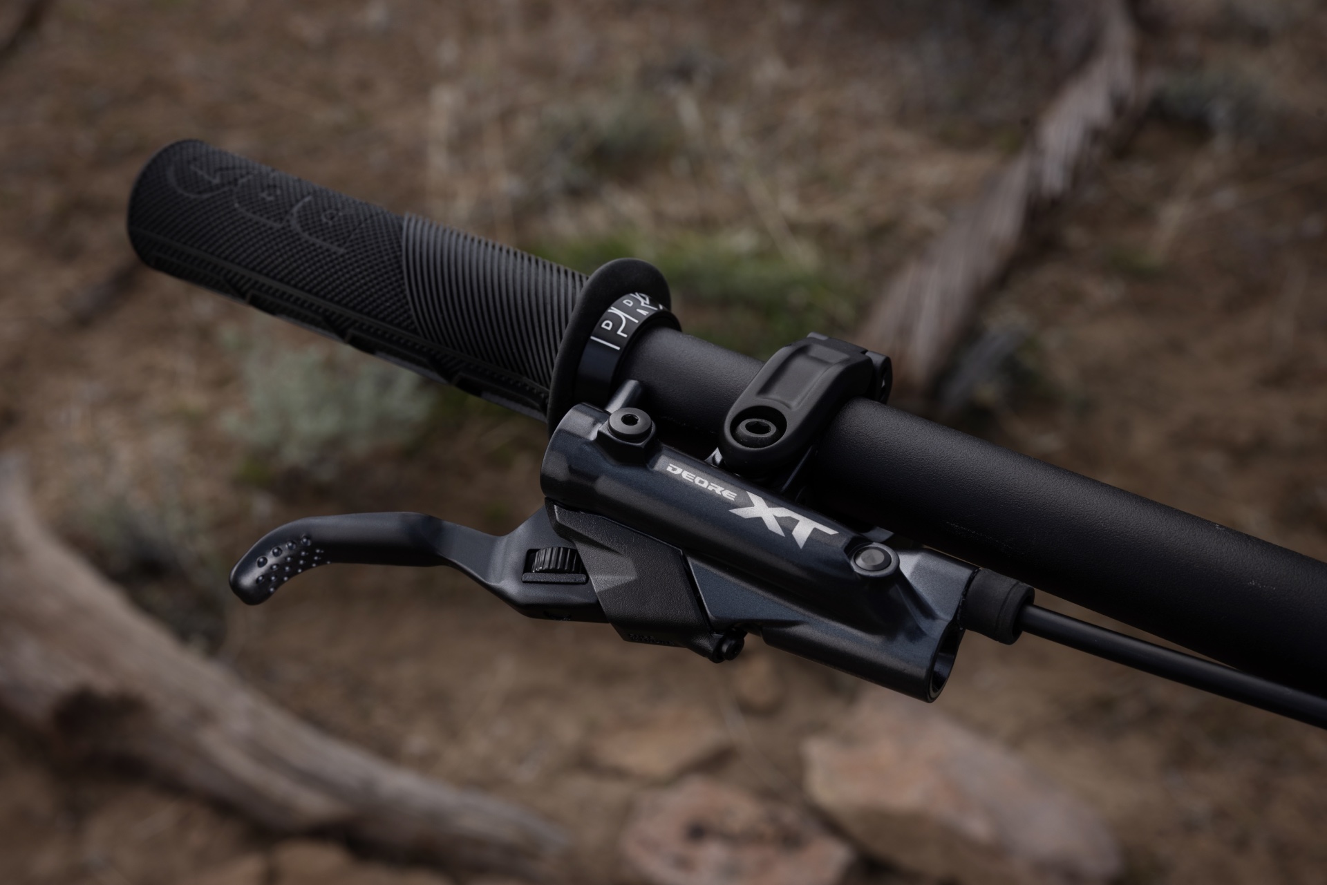Rögtön itt a kis tesó? Megérkezett a Shimano XT Di2-4