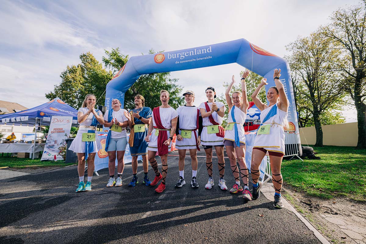 Blaufränkischland Marathon-5