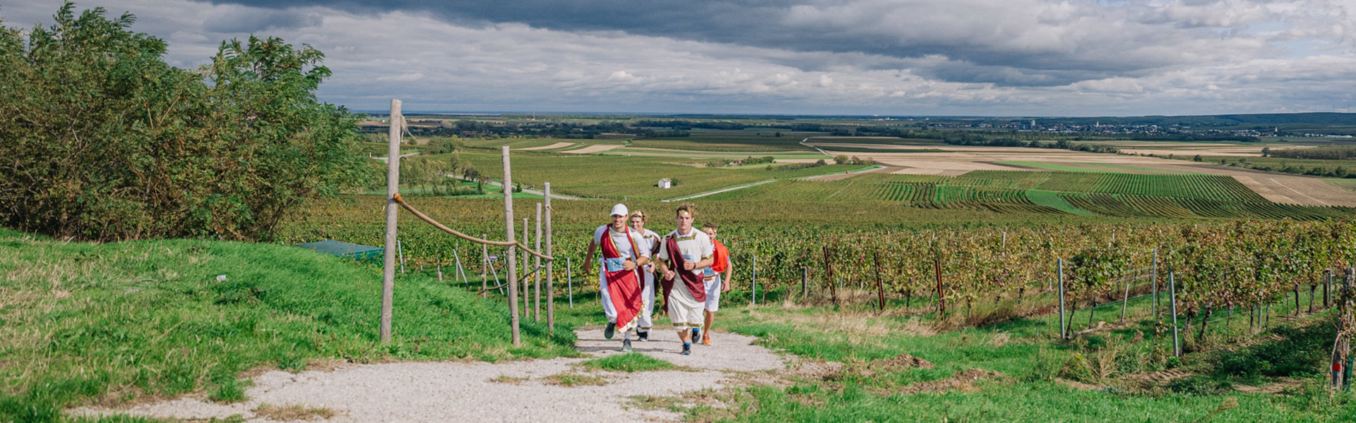 Blaufränkischland Marathon