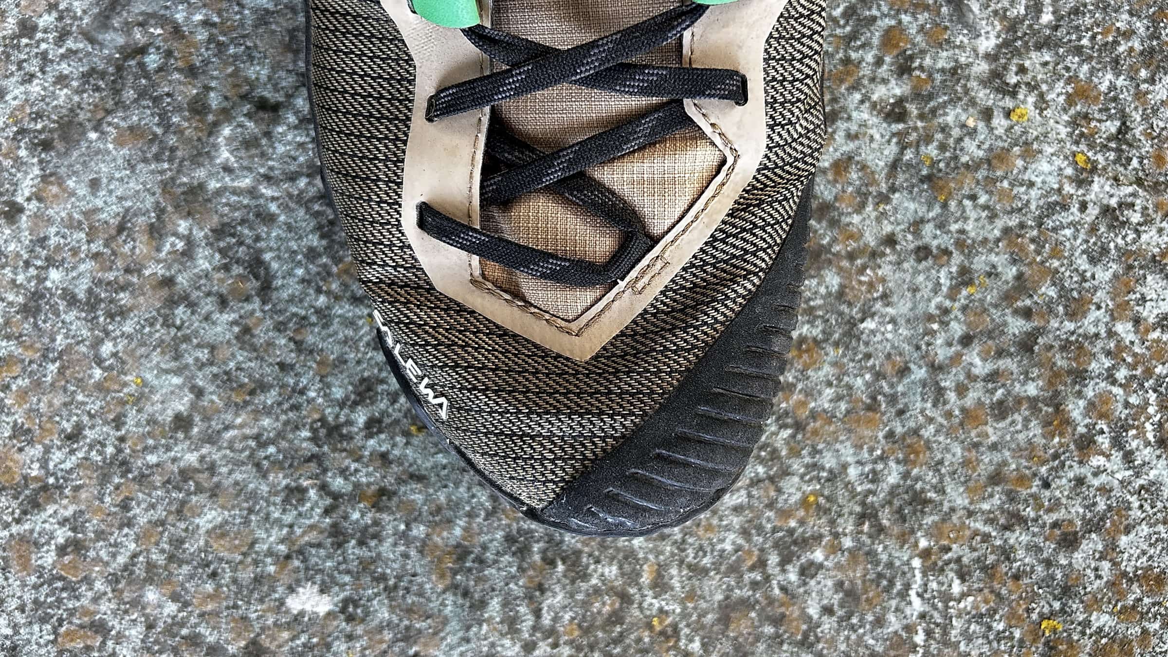 Könnyű és strapabíró túracipő - Salewa Wildfire NXT-5