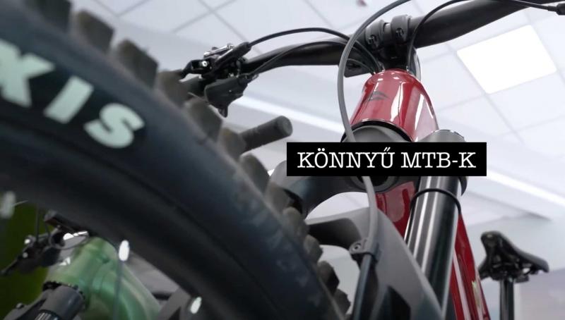 Ebike választási segédlet