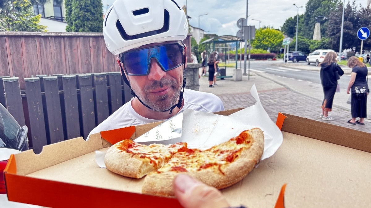 BIke parkok és gravel túra Lengyelország egyik legnagyobb síközpontja körül-10