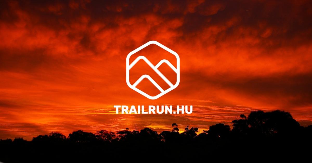 Sunset Trail '25