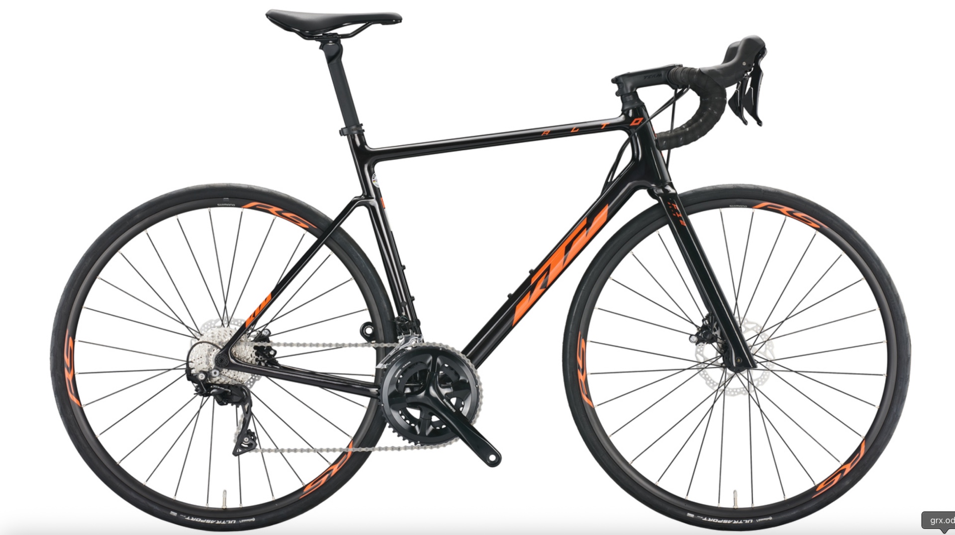 KTM országúti bringák bemutatója-7
