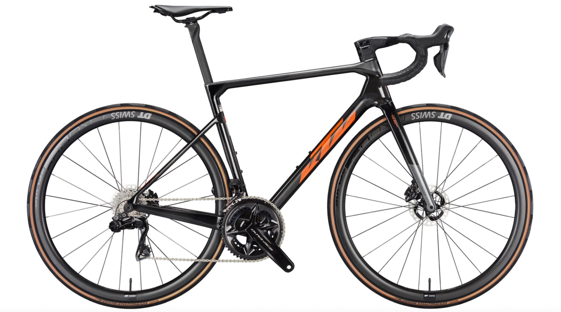 KTM országúti bringák bemutatója-4