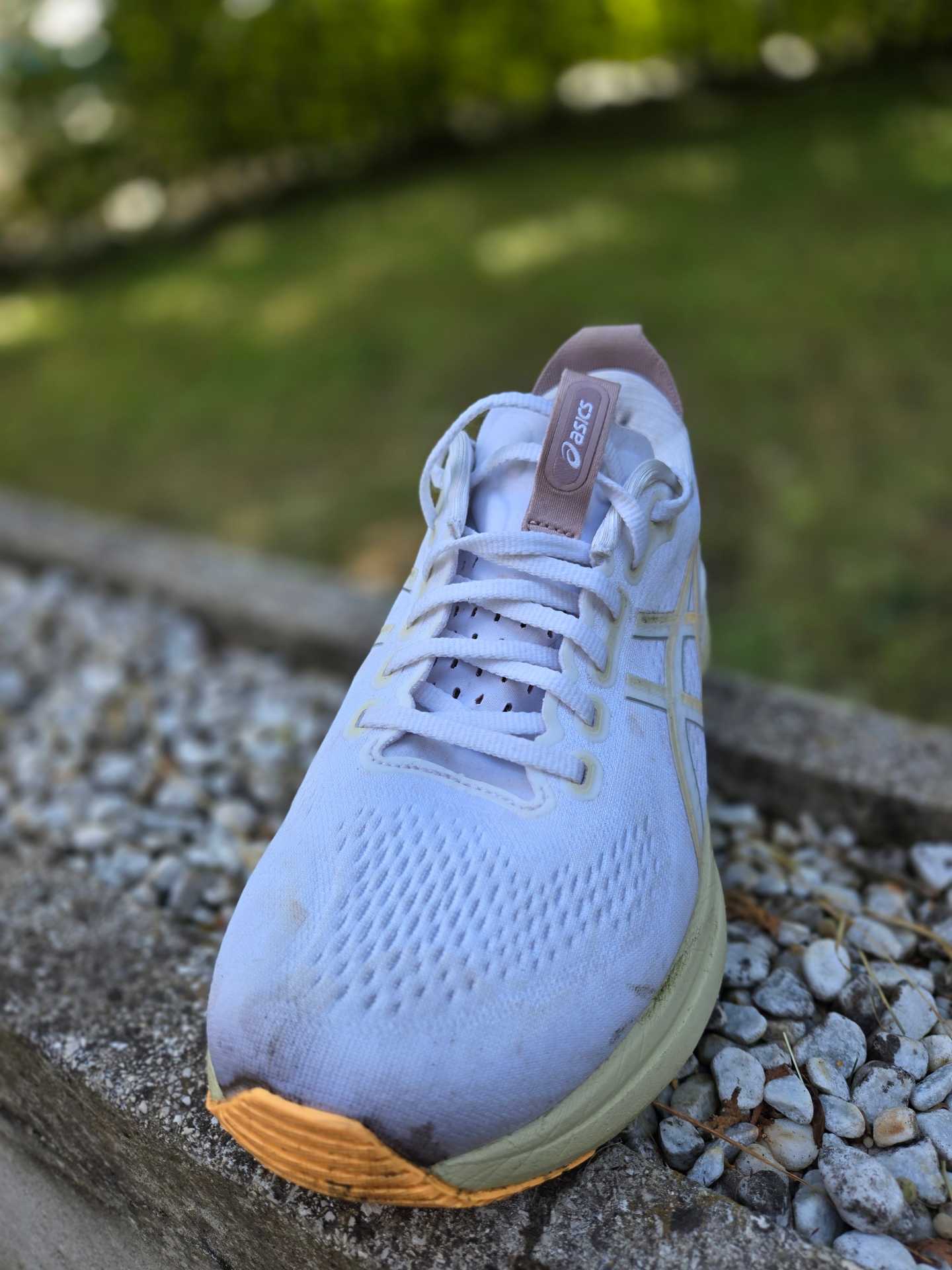 ASICS Gal Kayano 32 teszt-1