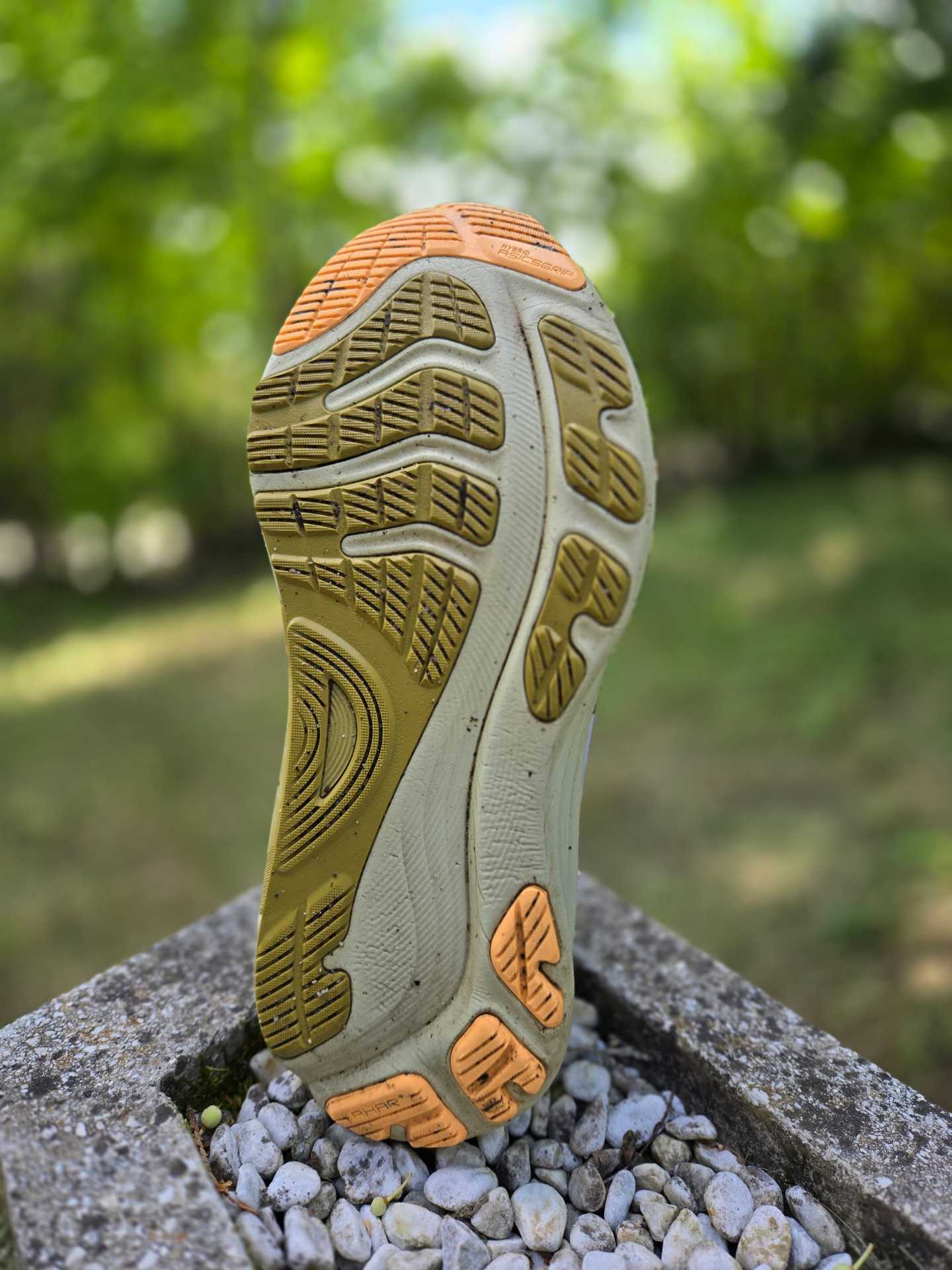ASICS Gal Kayano 32 teszt-4