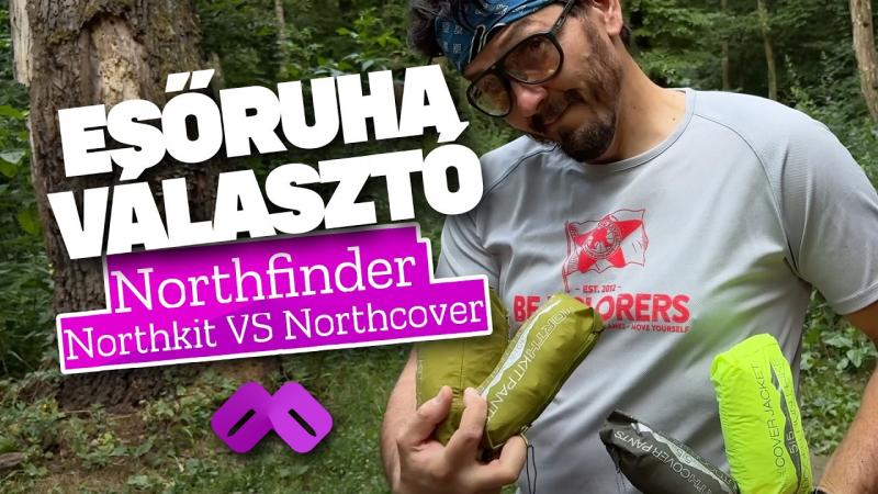 NorthCover vagy NorthKit - mitől más az egyik mint a másik