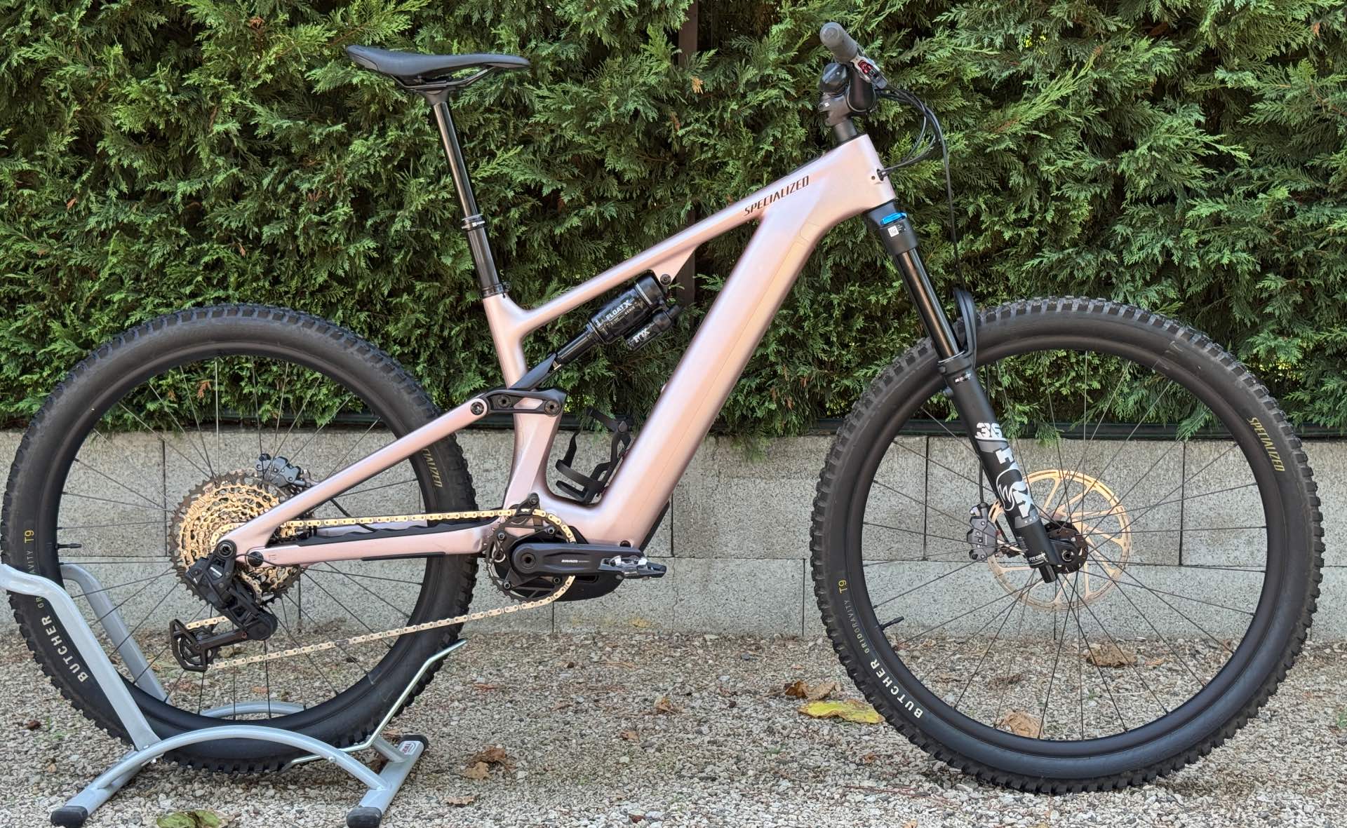 De miért??? Specialized Turbo Levo teszt-10