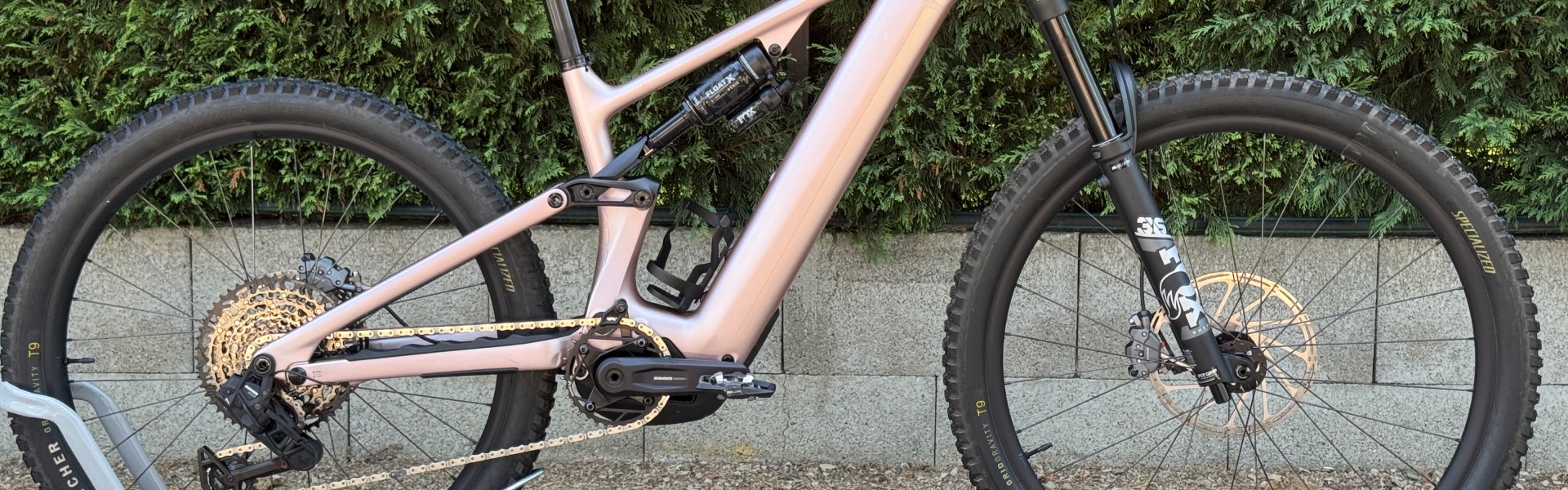 De miért??? Specialized Turbo Levo teszt