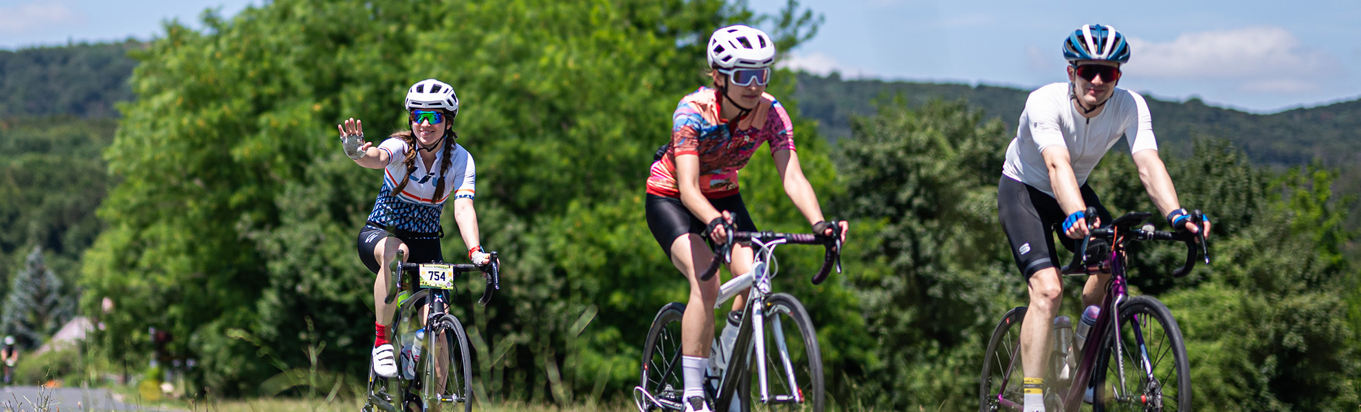 Kerüld meg Magyarország nagy hegyeit kerékpárral! 