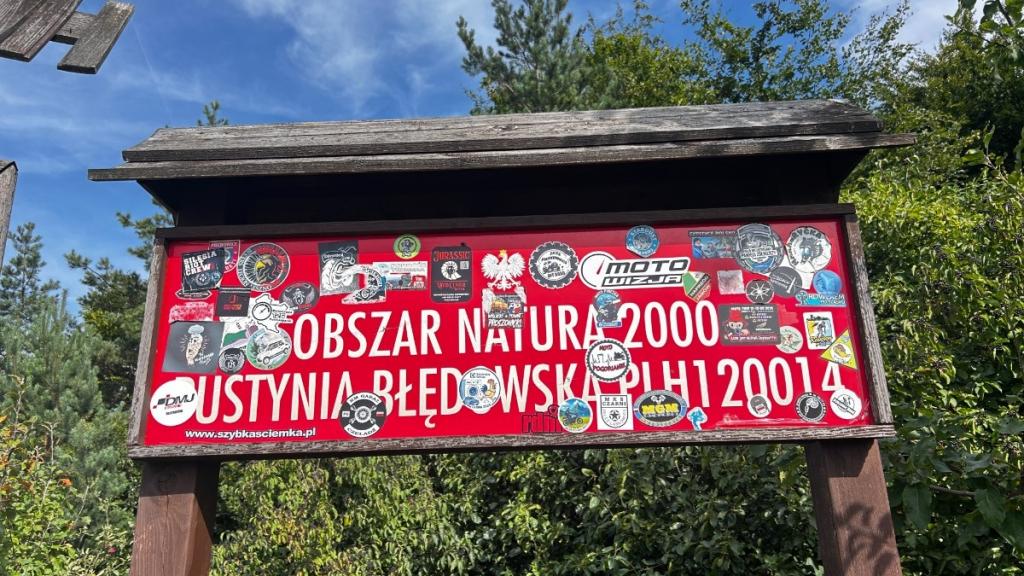 Bringatúra a lengyel szahara körül-1
