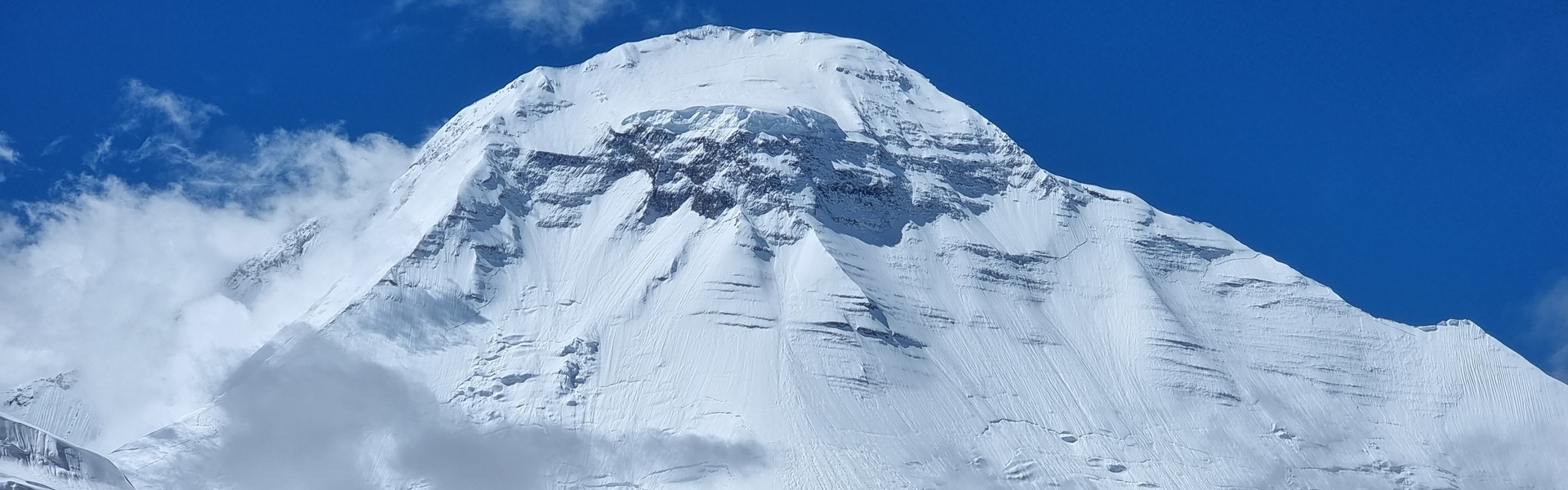 Dhaulagiri - nyolcezres expedíció a generációváltás jegyében