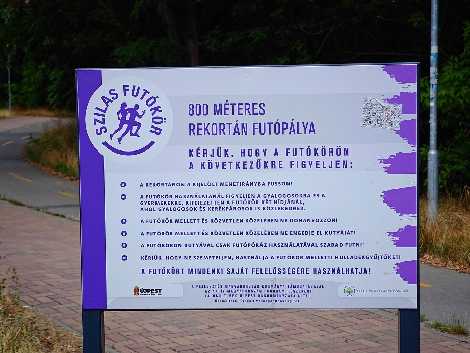 Fuss pár kört Újpestért-2