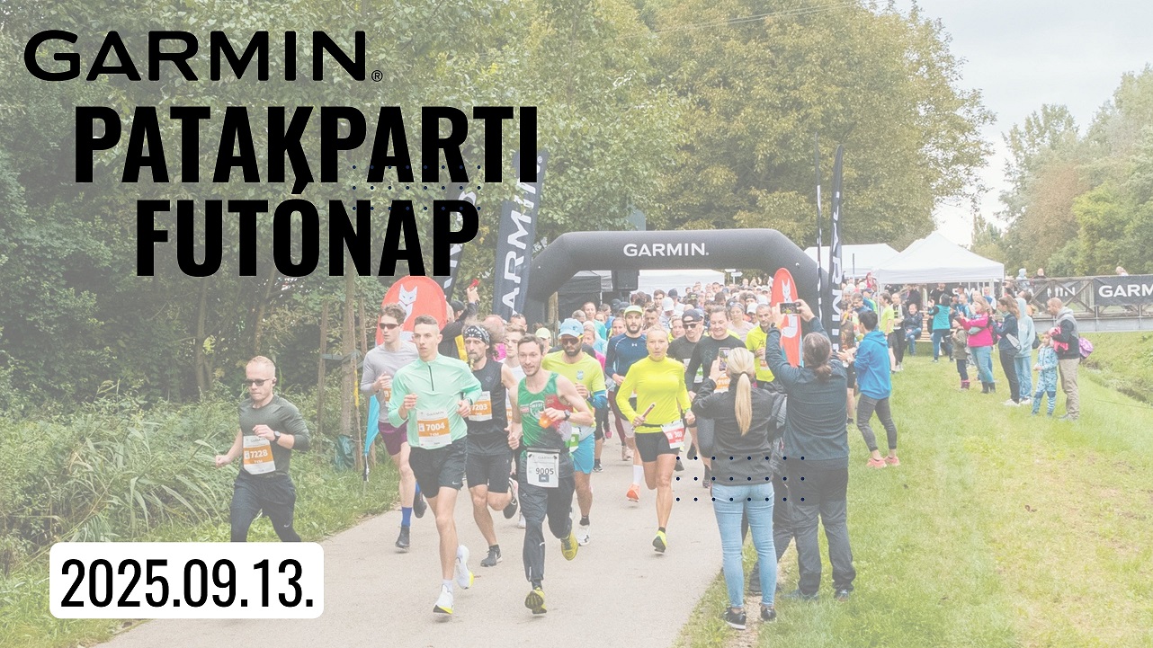 8. GARMIN Patakparti Futónap-1