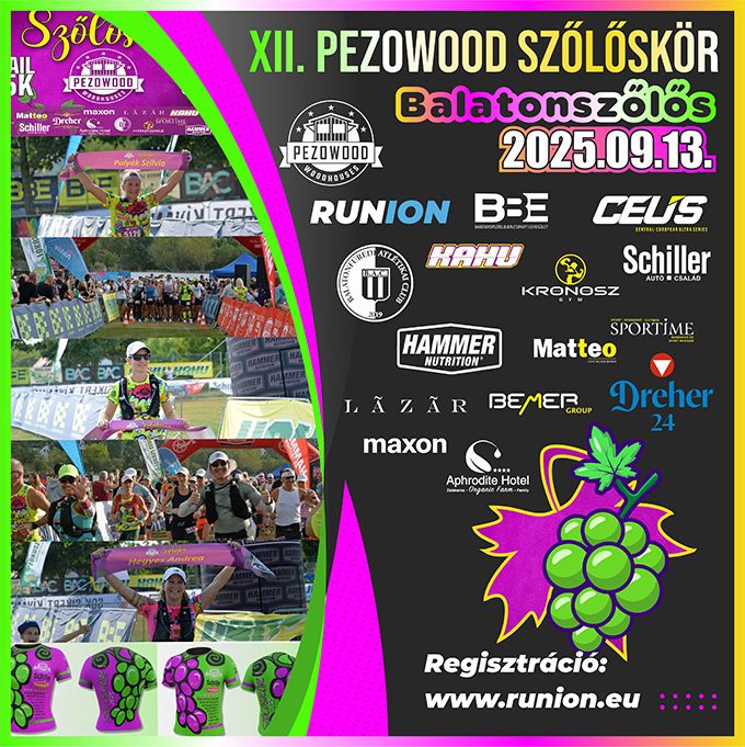 XII. PREZOWOOD Szőlőskör  BBE Bringatúra-1