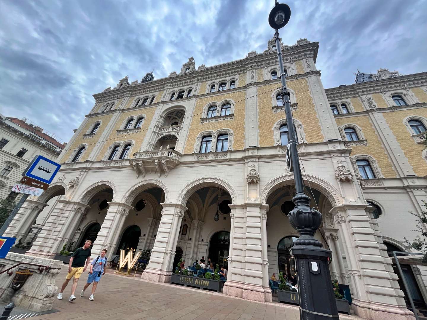 Budapesti könnyű városnéző kör-3