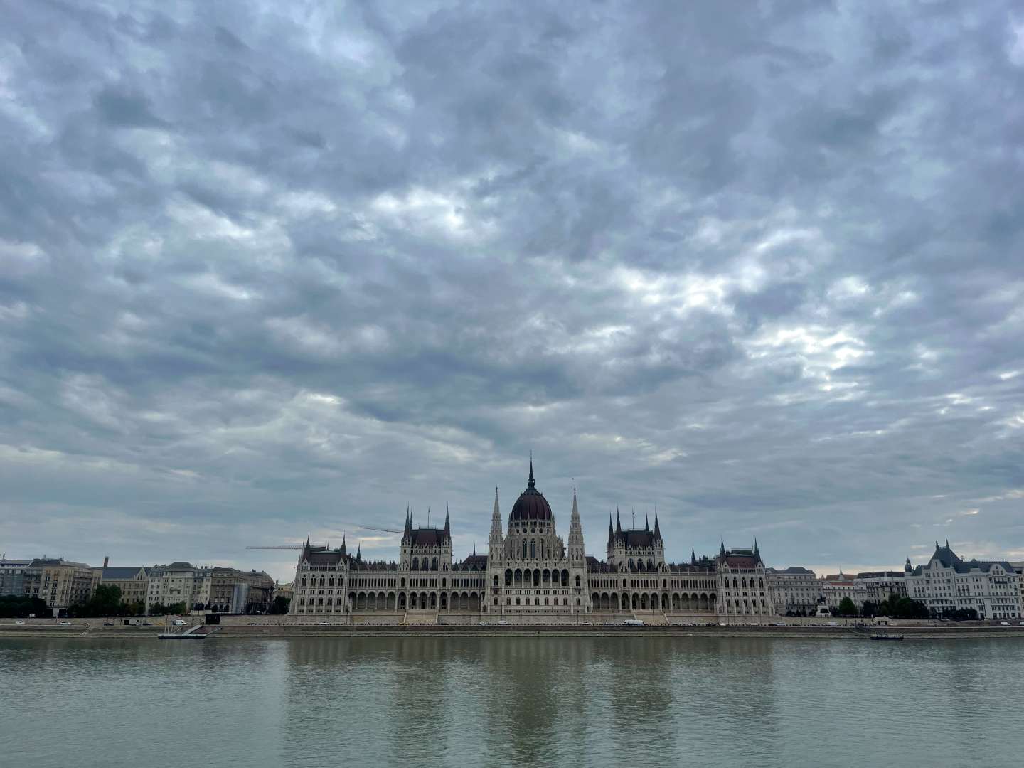 Budapesti könnyű városnéző kör-6