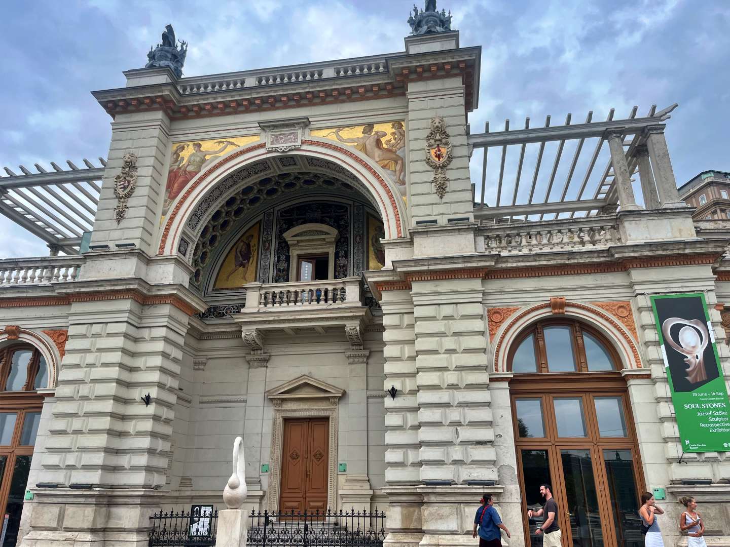 Budapesti könnyű városnéző kör-7