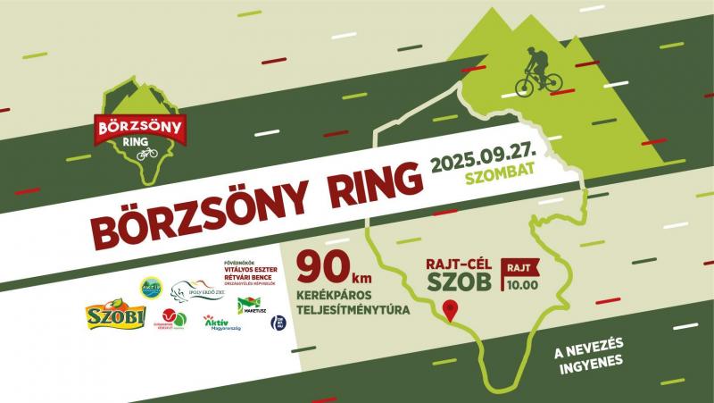 Börzsöny Ring