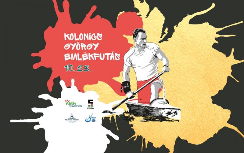 Kolonics György Emlékfutás