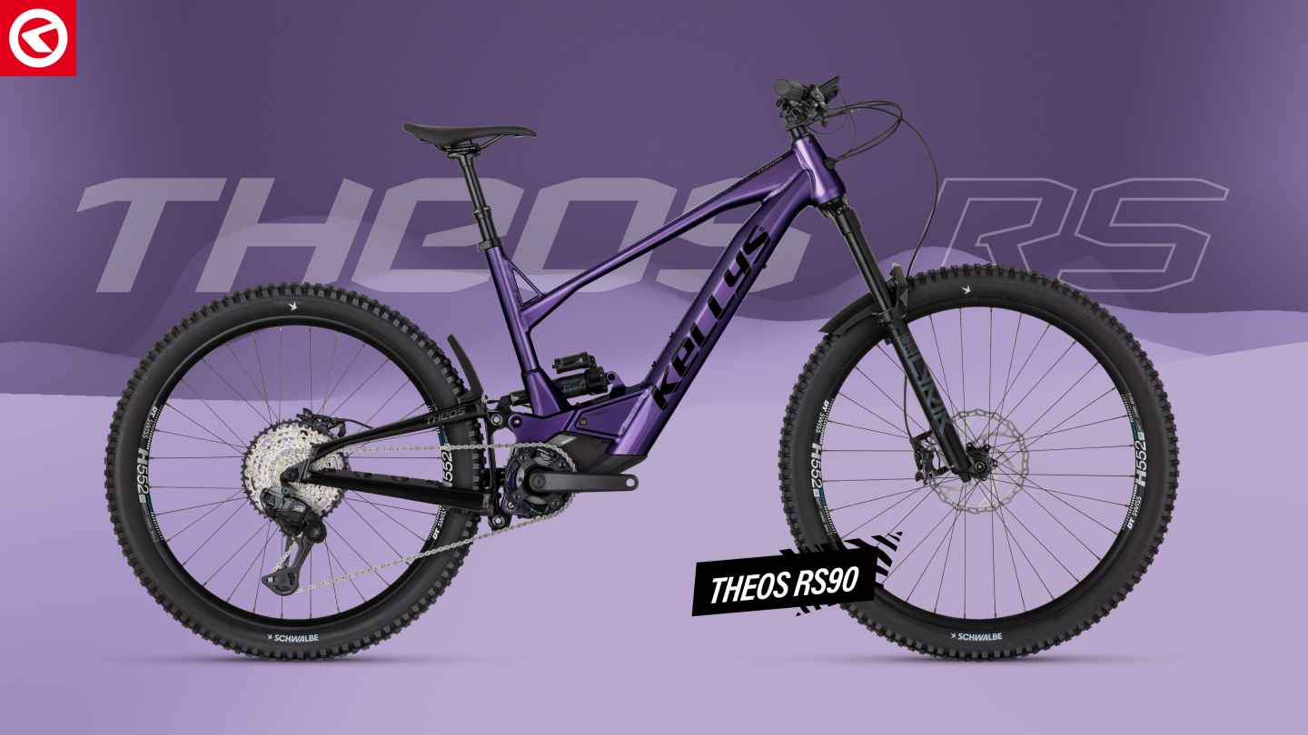 A Kellys bemutatta a forradalmi MAXXPRO e-bike rendszerét és további újdonságait a 2026-os szezonra-9