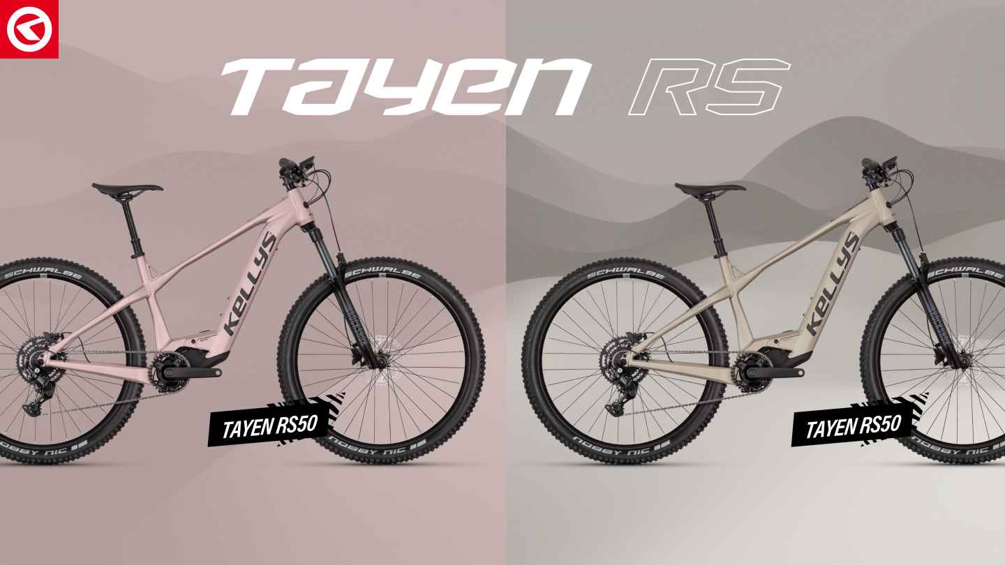 A Kellys bemutatta a forradalmi MAXXPRO e-bike rendszerét és további újdonságait a 2026-os szezonra-14