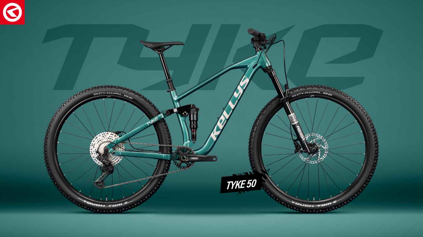 A Kellys bemutatta a forradalmi MAXXPRO e-bike rendszerét és további újdonságait a 2026-os szezonra-3