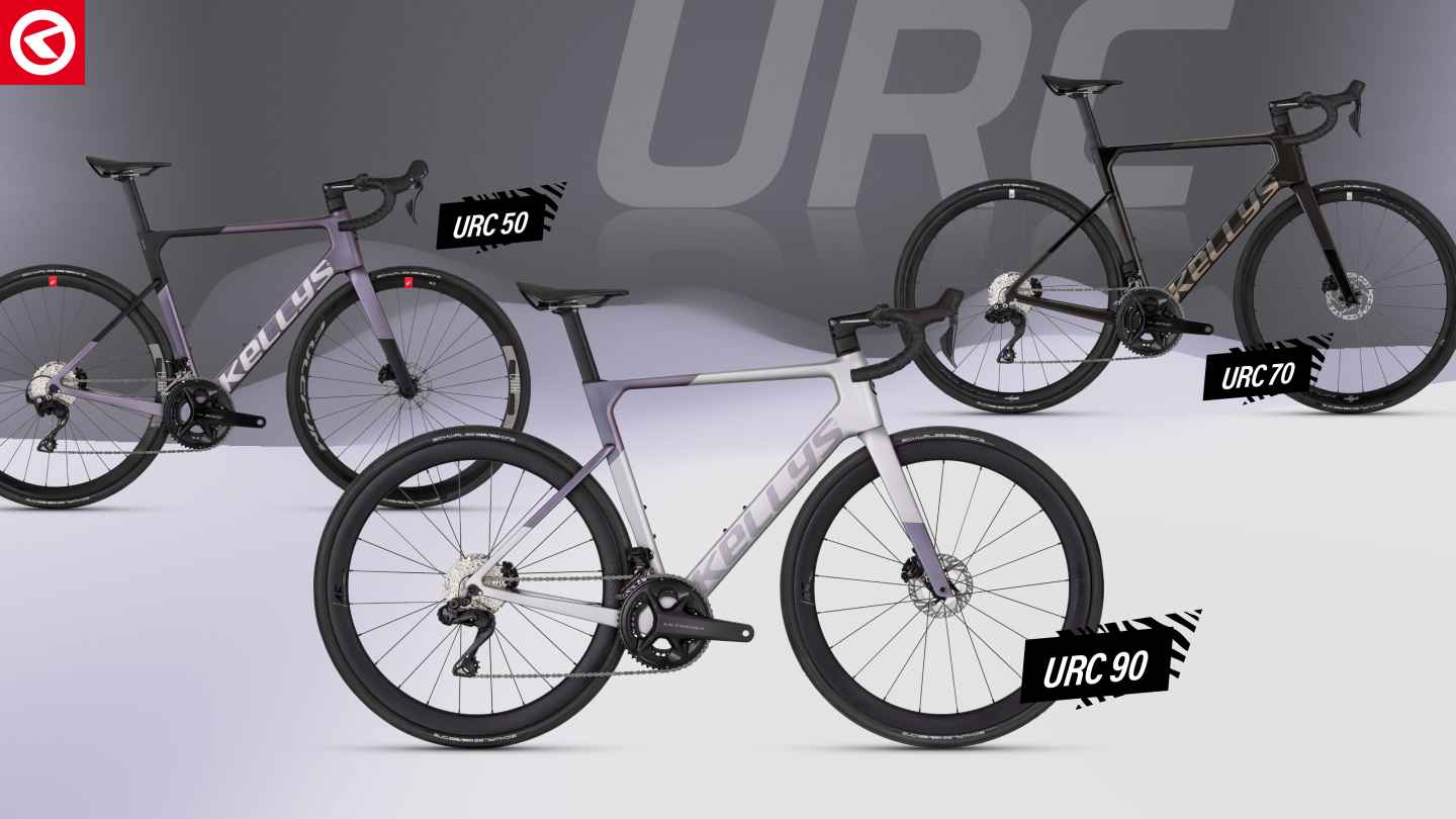 A Kellys bemutatta a forradalmi MAXXPRO e-bike rendszerét és további újdonságait a 2026-os szezonra-4
