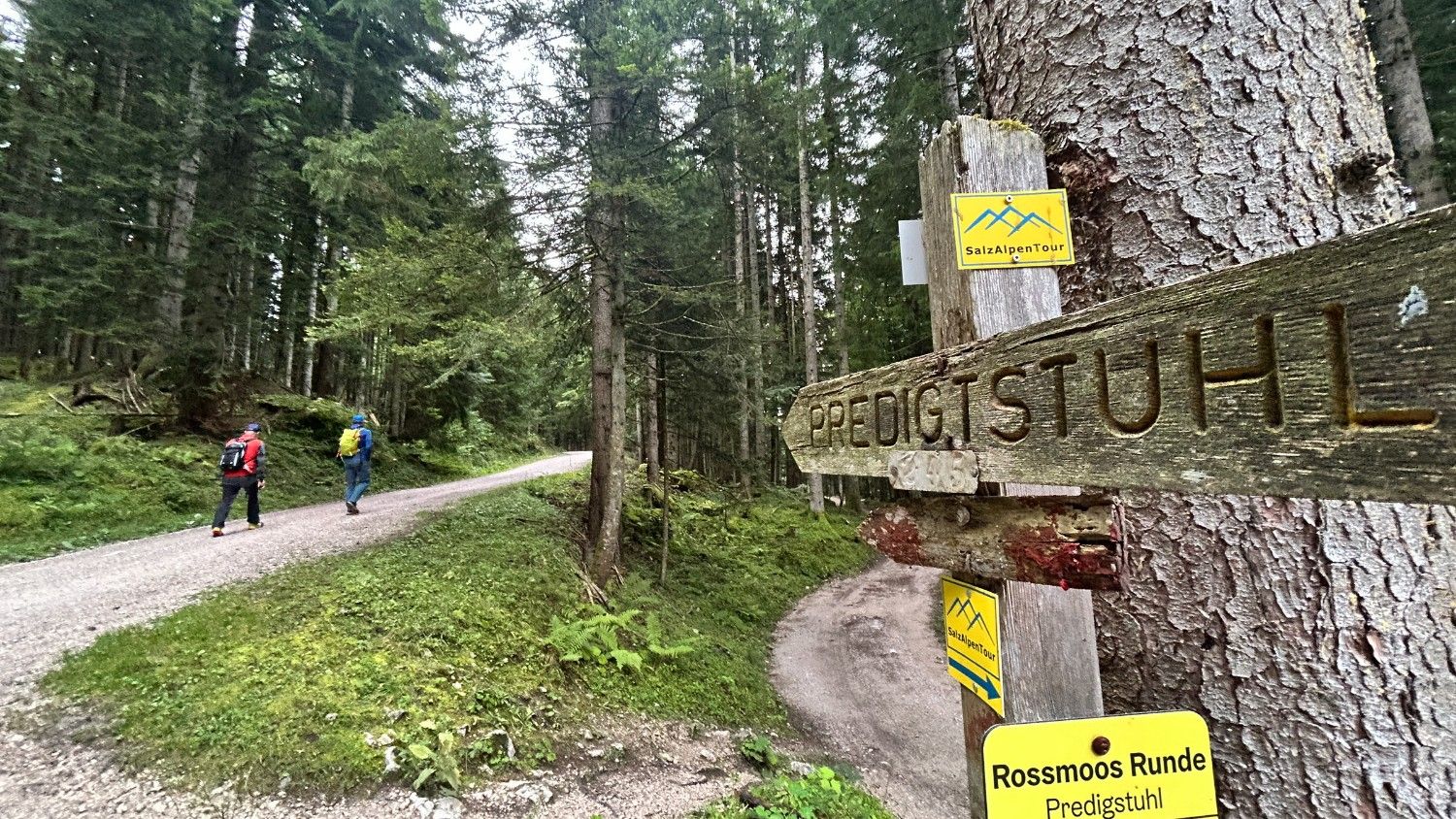 Mássz fel az osztrák Prédikálószékre-1