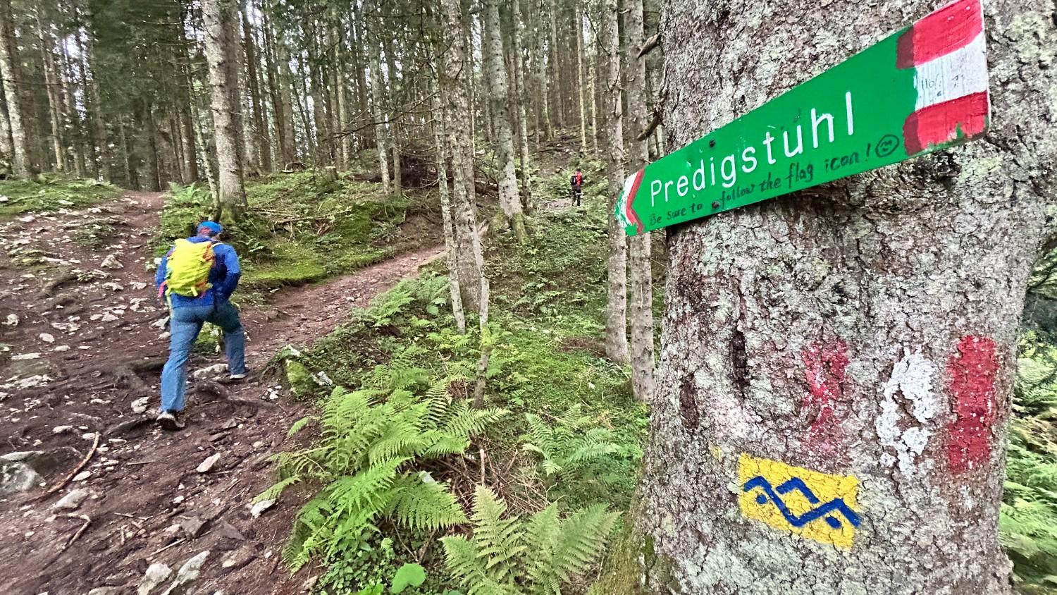 Mássz fel az osztrák Prédikálószékre-2