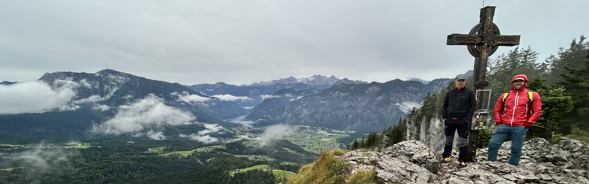 Mássz fel az osztrák Prédikálószékre