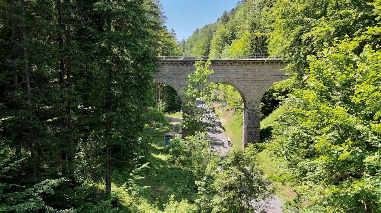 Alsó-Ausztria titkai  különleges felfedezőtúrák várnak!-1