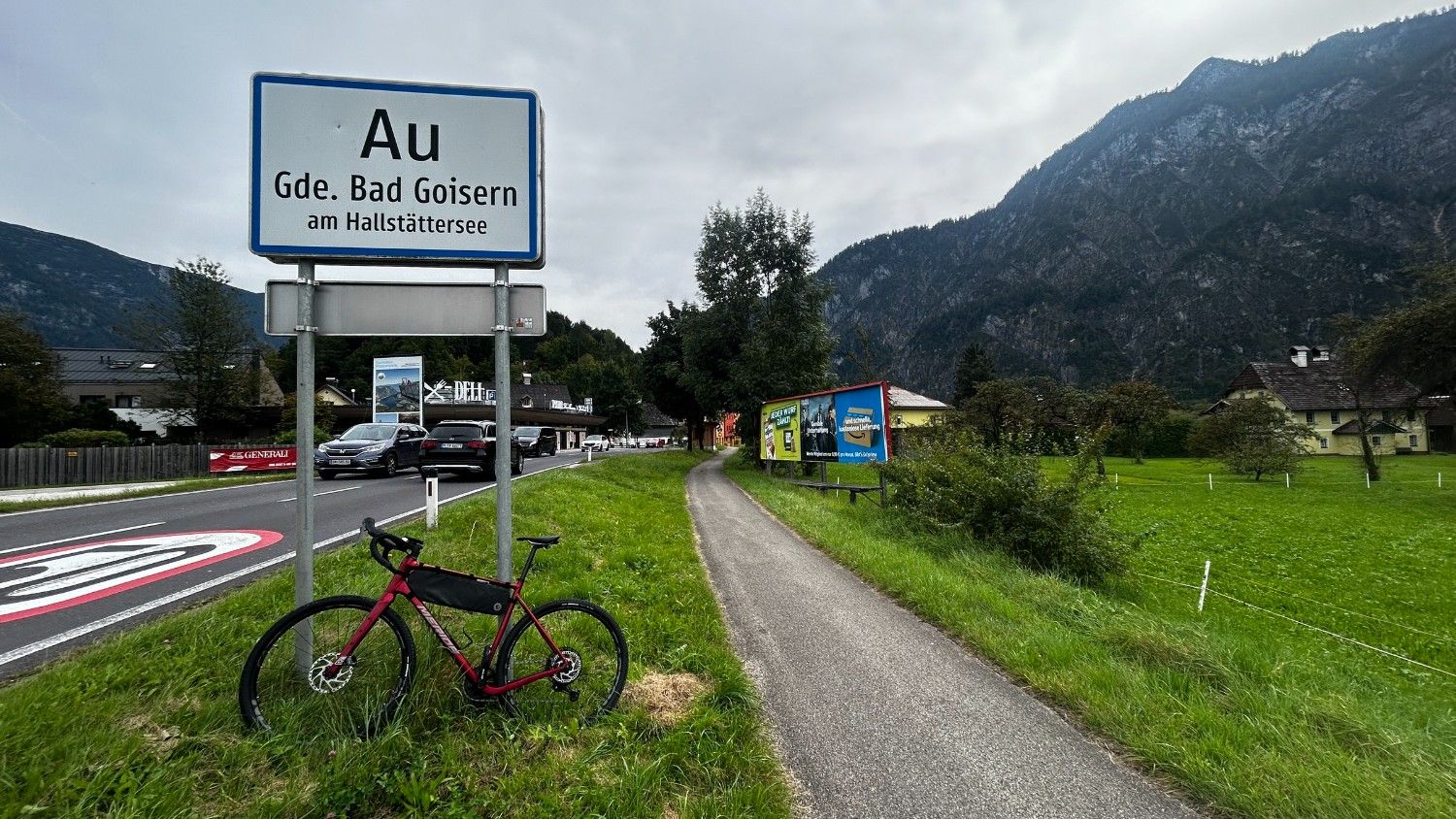 Bringatúra a Hallstätter See körül-1