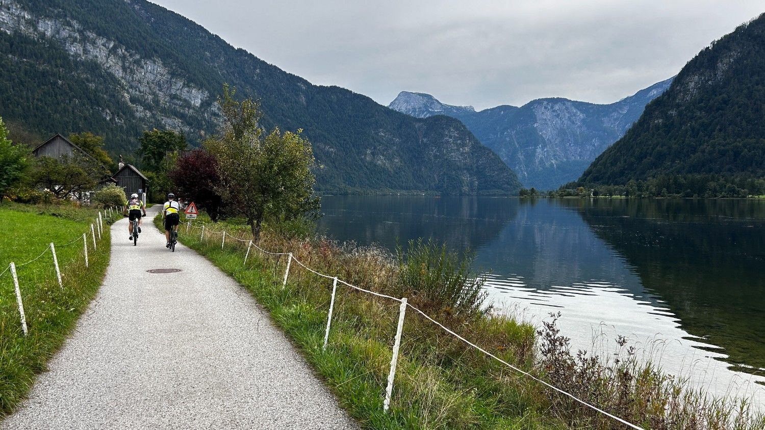 Bringatúra a Hallstätter See körül-3