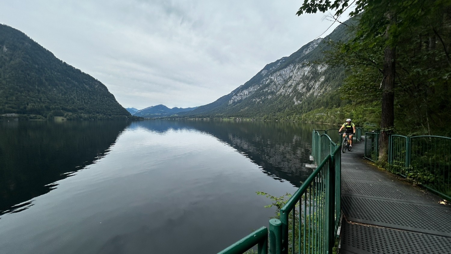 Bringatúra a Hallstätter See körül-7