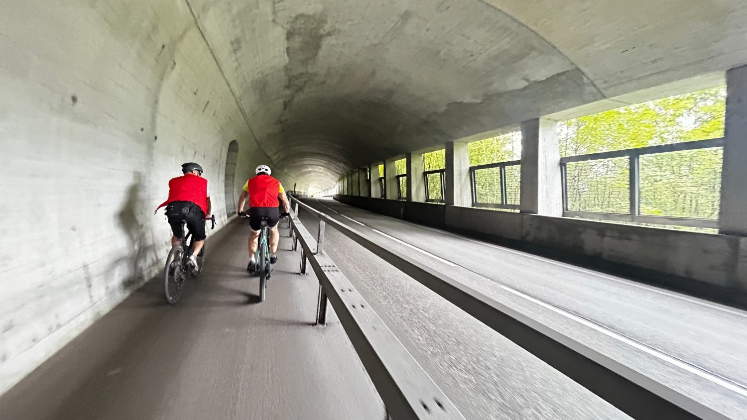 Bringatúra a Hallstätter See körül-11