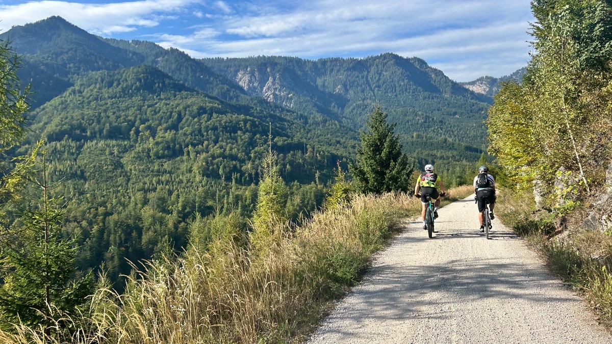 Kóstolj bele a Salzkammergut Trophy útvonalába-6
