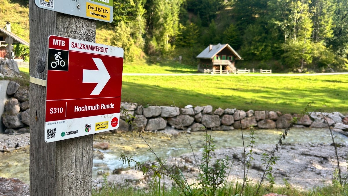 Kóstolj bele a Salzkammergut Trophy útvonalába-7