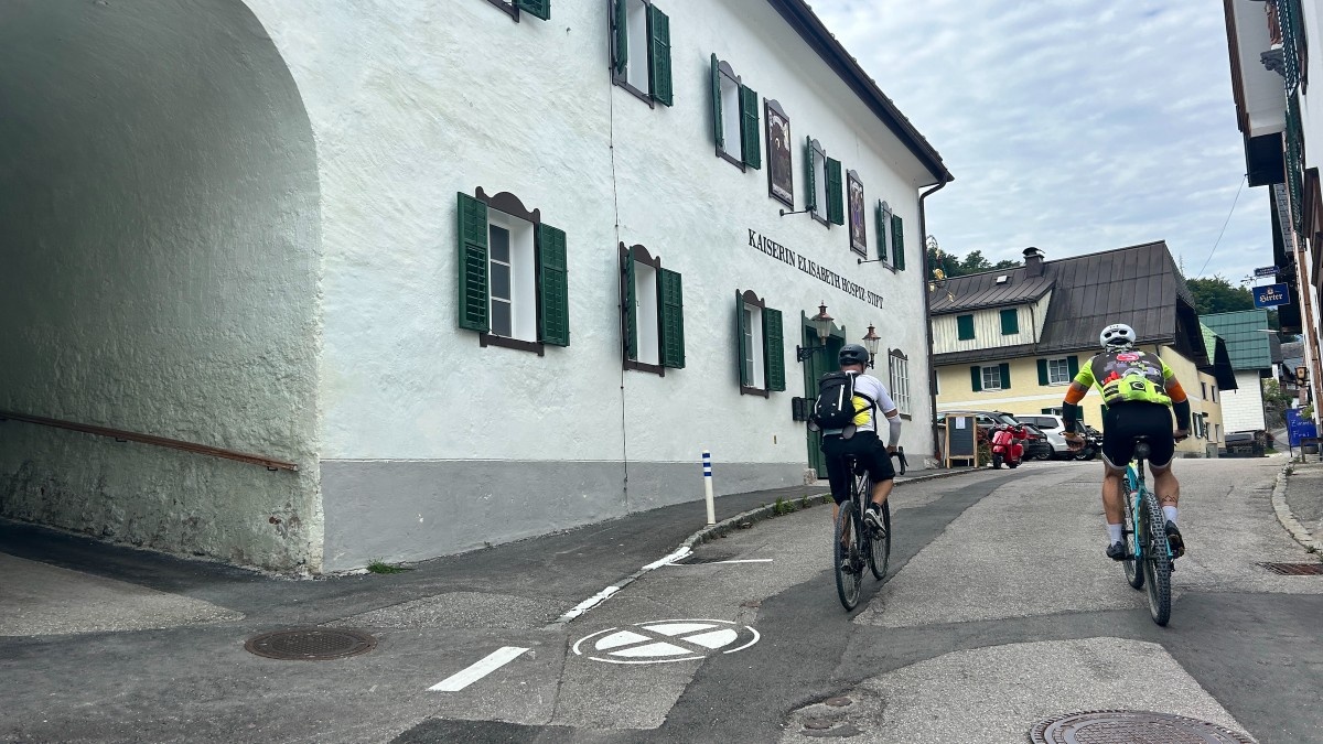 Kóstolj bele a Salzkammergut Trophy útvonalába-9