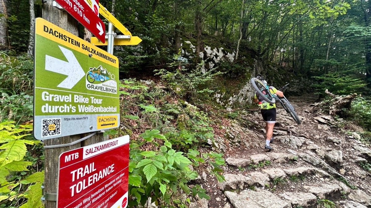Kóstolj bele a Salzkammergut Trophy útvonalába-10