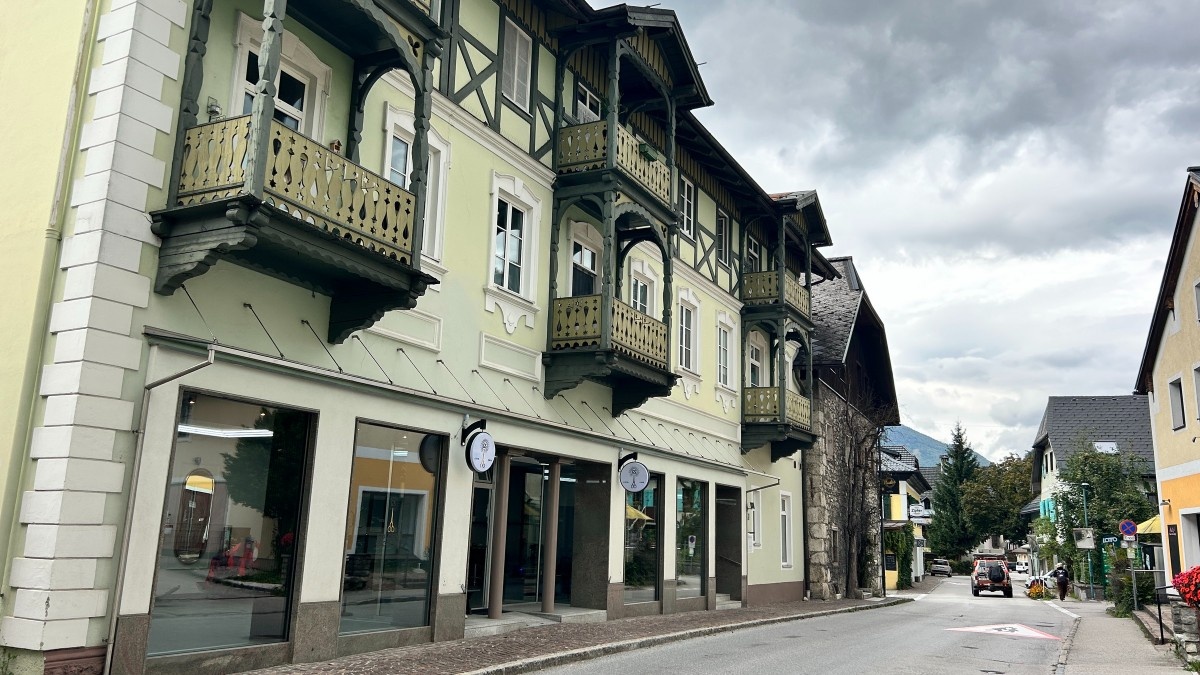 Kóstolj bele a Salzkammergut Trophy útvonalába-15