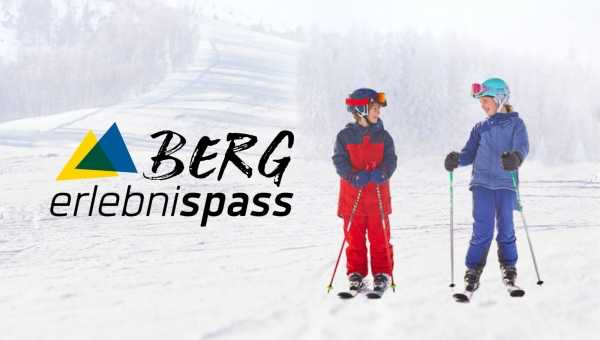Bergerlebnispass, Alsó-Ausztria téli szezonbérlete: szuper elővételben, családi bónusszal