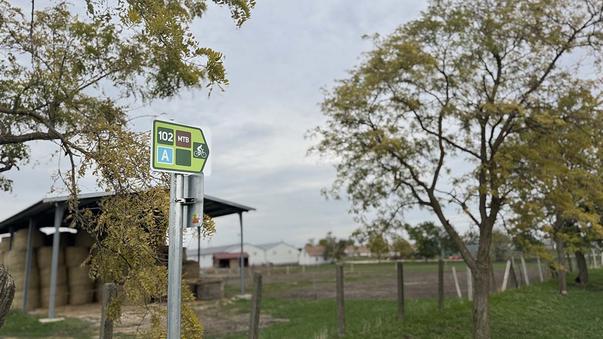 Körbeért a Balaton környéki kerékpáros hálózat-5