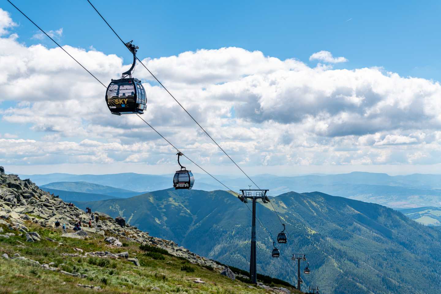 Őszi Tátra  amikor a hegyek a legszebbek-4