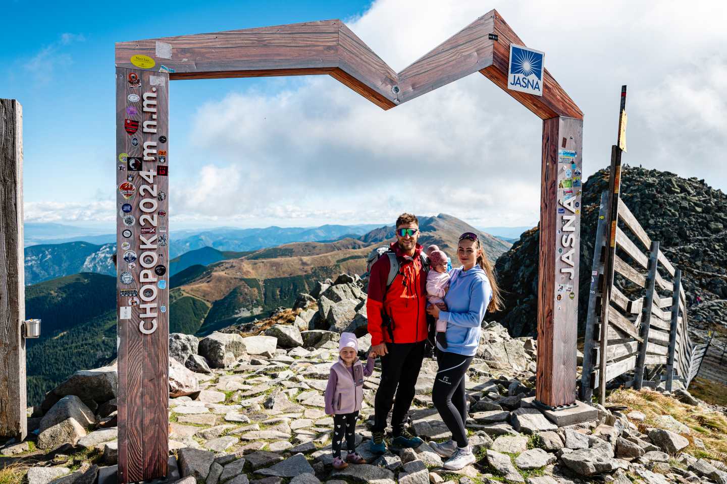 A Magas-Tátra nyerte a TRAVELBOOK AWARD 2025 díjat-6